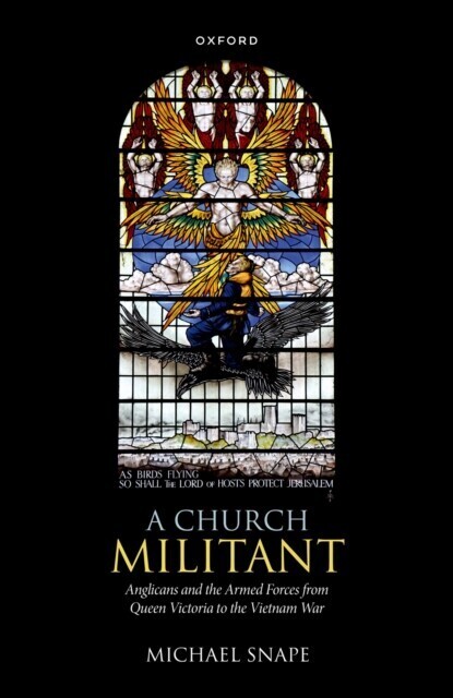 Church Militant main product photo