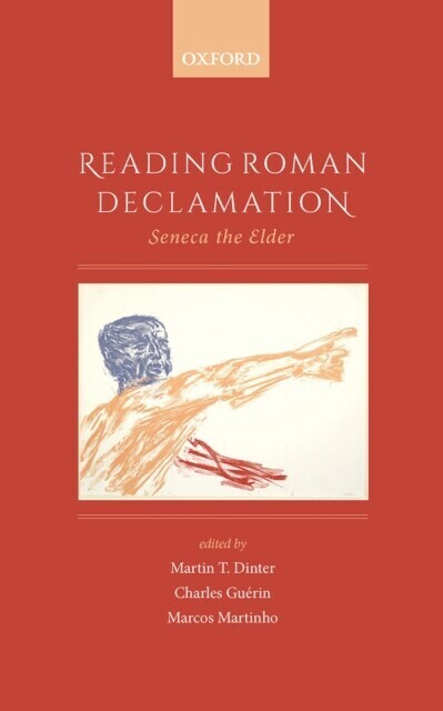 Reading Roman Declamation main product photo