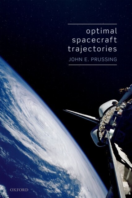 Optimal Spacecraft Trajectories main product photo