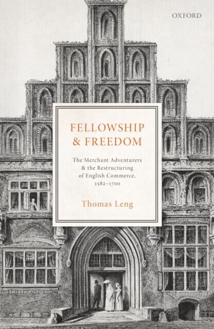 Fellowship and Freedom main product photo