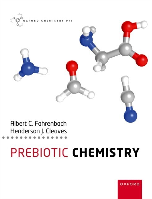 Prebiotic Chemistry main product photo
