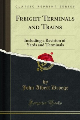 Freight Terminals and Trains