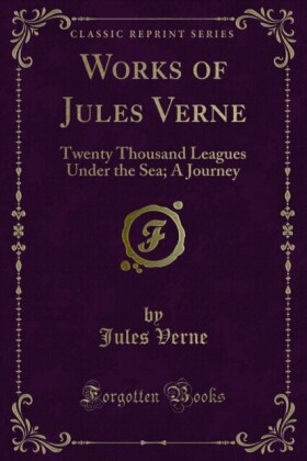 Works of Jules Verne