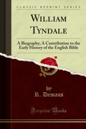 William Tyndale