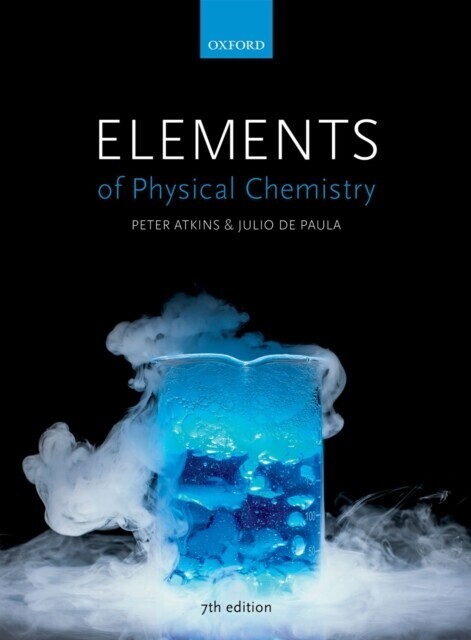 Elements of Physical Chemistry main product photo