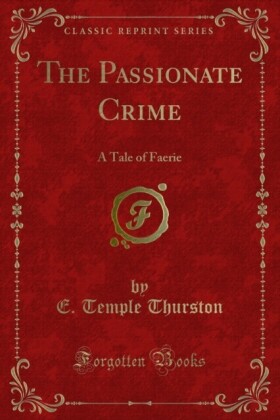 Passionate Crime