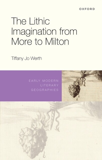 Lithic Imagination from More to Milton main product photo