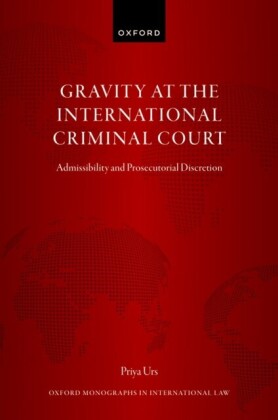 Gravity at the International Criminal Court