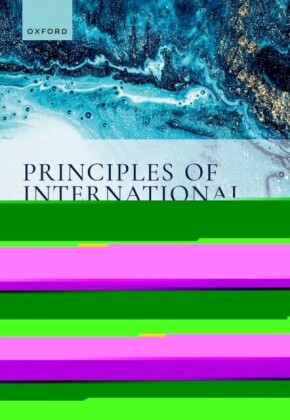 Principles of International Economic Law, 3e