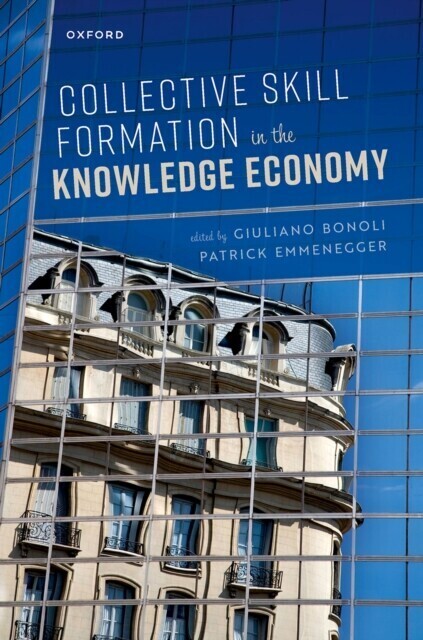 Collective Skill Formation in the Knowledge Economy main product photo