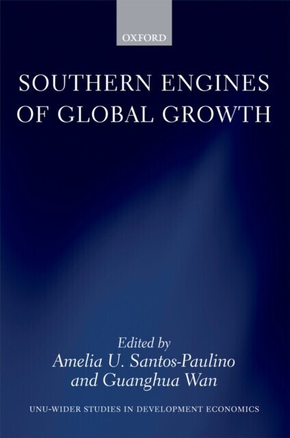Southern Engines of Global Growth main product photo