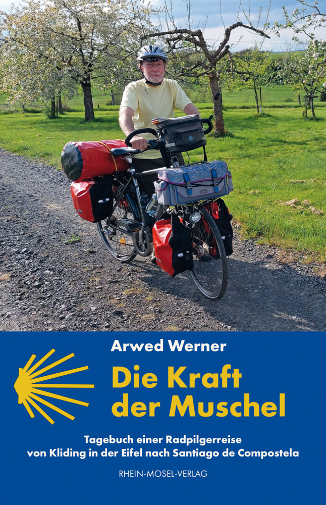 Die Kraft der Muschel main product photo