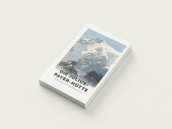 Die Julius-Payer-Hütte