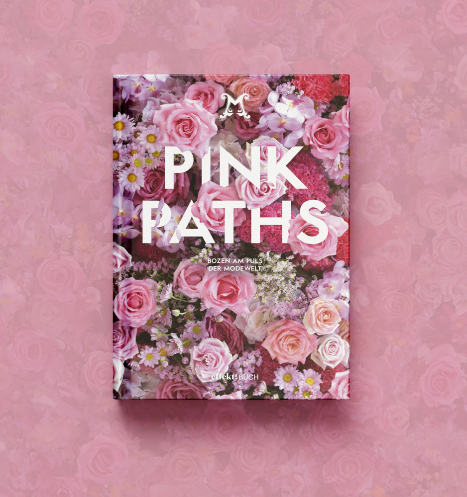 PINK PATHS main product photo