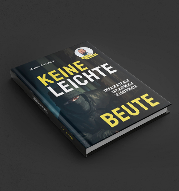 Keine leichte Beute main product photo