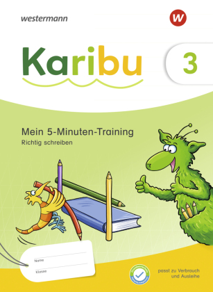 Karibu - Ausgabe 2024