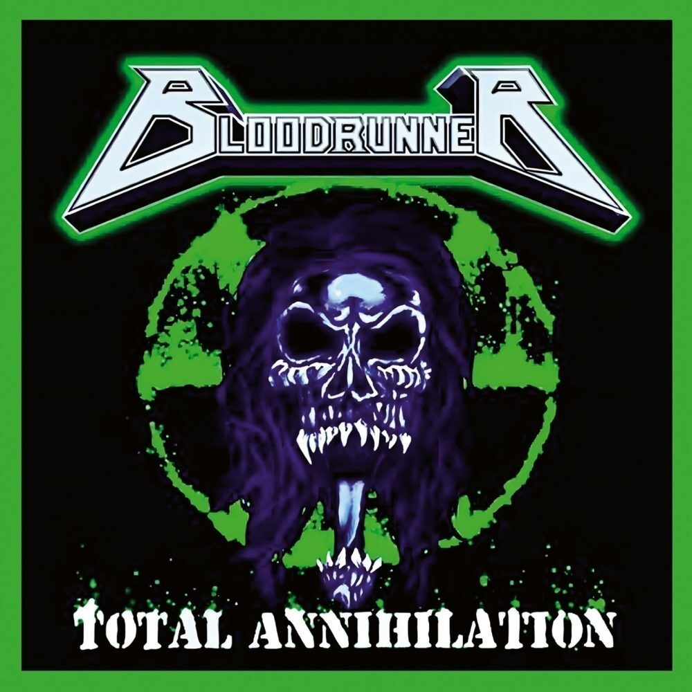 Total Annihilation, 1 Audio-CD main product photo