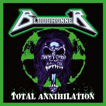 Total Annihilation, 1 Audio-CD