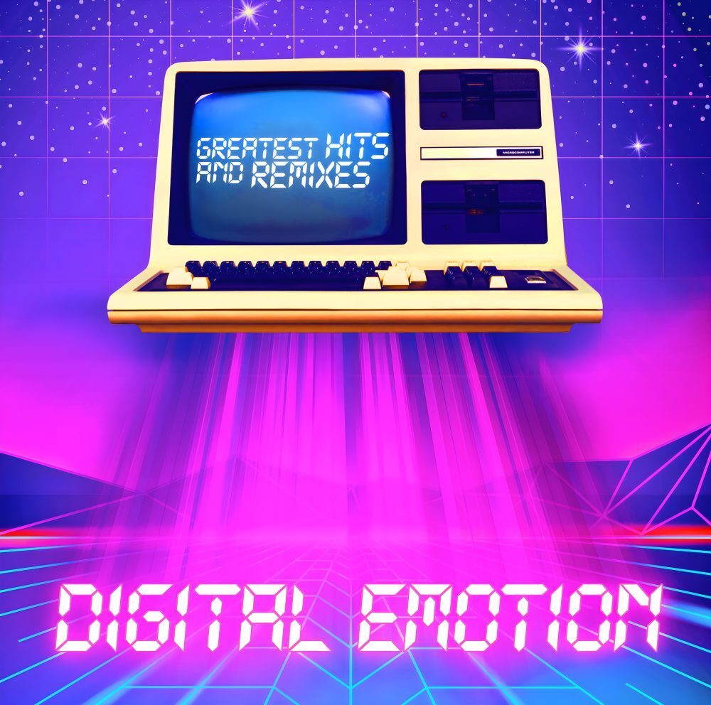 Greatest Hits & Remixes, 1 Schallplatte main product photo