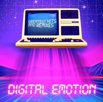 Greatest Hits & Remixes, 1 Schallplatte