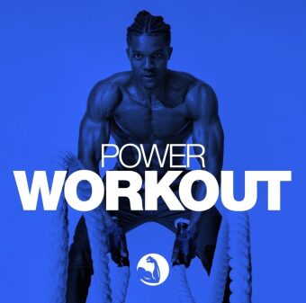 Power Workout, 1 Audio-CD
