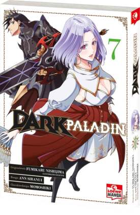 Dark Paladin 07