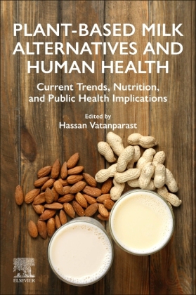 Plant-Based Milk Alternatives and Human Health