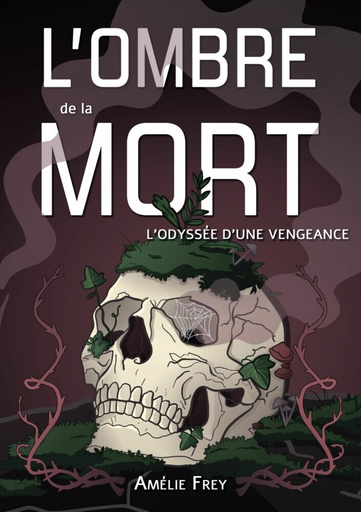 L'Ombre de la Mort main product photo