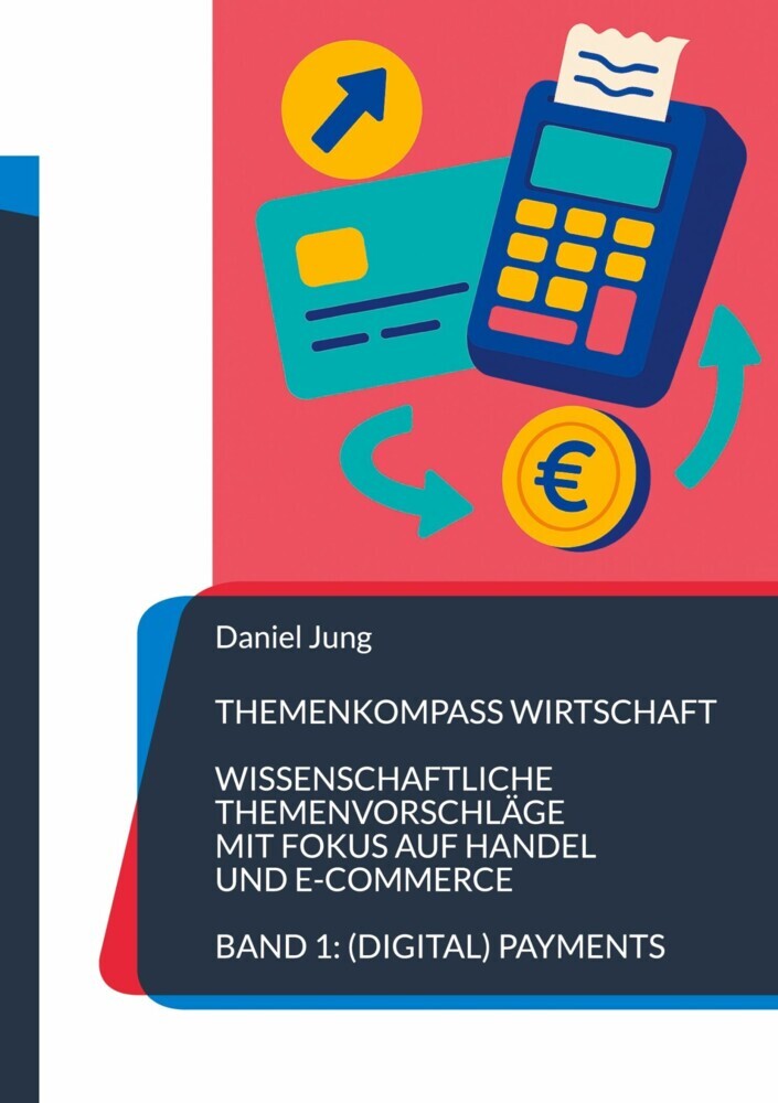 Themenkompass Wirtschaft main product photo