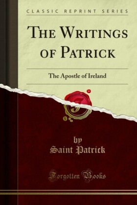 Writings of Patrick