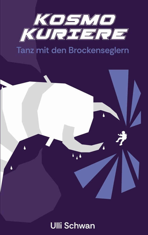 Tanz mit den Brockenseglern main product photo