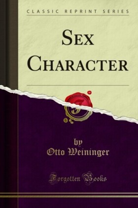 Sex Character