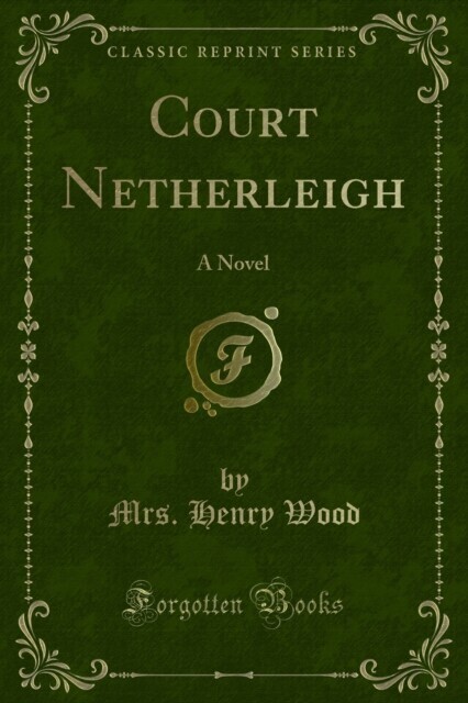 Court Netherleigh main product photo