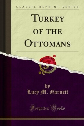 Turkey of the Ottomans