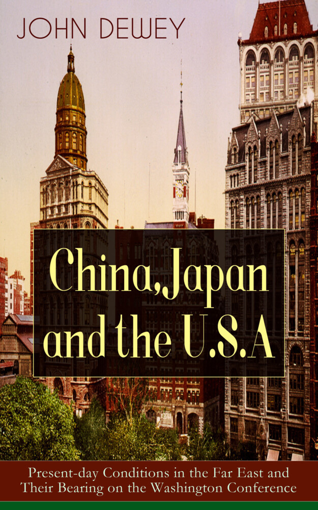 China, Japan and the U.S.A main product photo