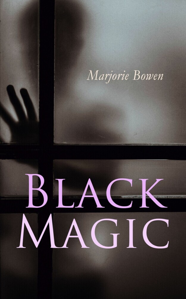 Black Magic main product photo