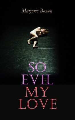 So Evil My Love