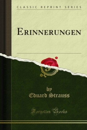 Erinnerungen