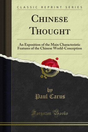 Chinese Thought