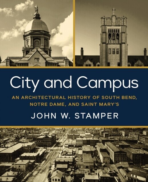 City and Campus main product photo