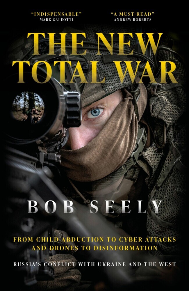 The New Total War main product photo