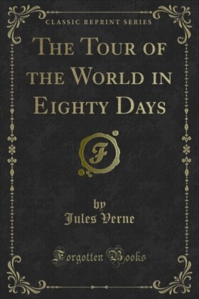 Tour of the World in Eighty Days
