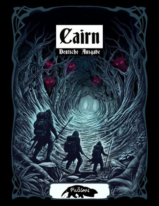Cairn