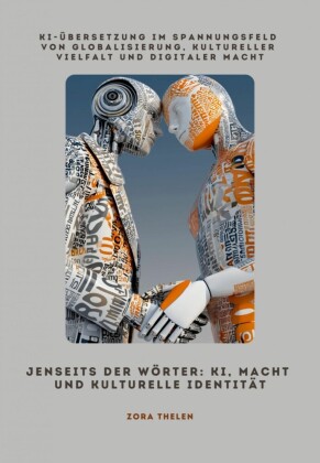 Jenseits der Wörter: KI, Macht und kulturelle Identität