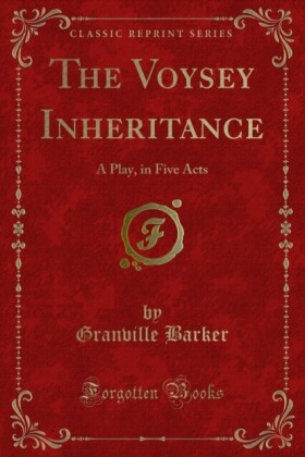 Voysey Inheritance