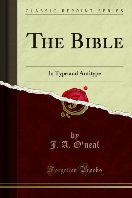 Bible main product photo