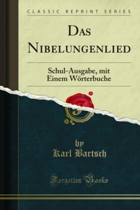 Das Nibelungenlied
