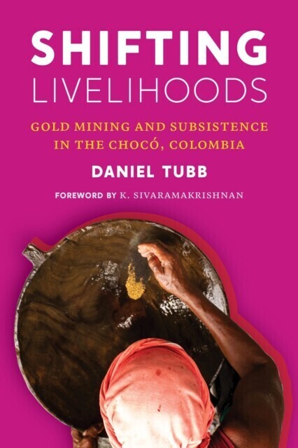Shifting Livelihoods main product photo