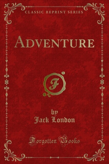 Adventure main product photo