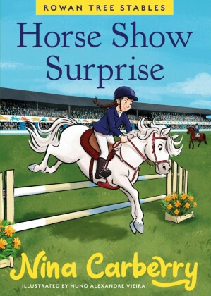 Rowan Tree Stables